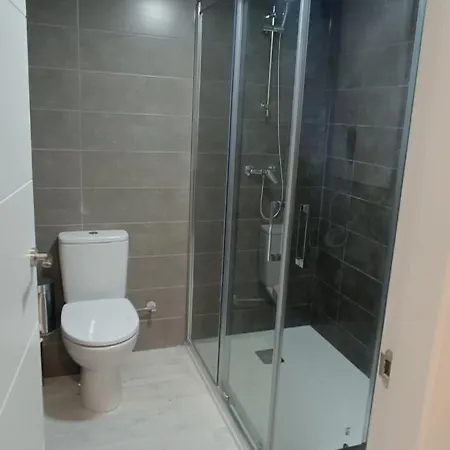 Magic Cordoba, Wifi Cerca Estacion Y Centro Апартаменты