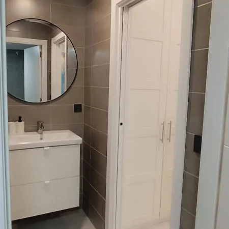 Magic Cordoba, Wifi Cerca Estacion Y Centro * Кордова